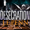 Desecration (Unabridged) audio book by J.F. Penn