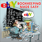 eBay Bookkeeping Made Easy: eBay Selling Made Easy (Unabridged) audio book by Nick Vulich