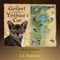 The Gospel According to Yeshua's Cat (Unabridged) audio book by C. L. Francisco, PhD