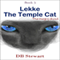 Lekke the Temple Cat: The Hungry Ghost (Unabridged) audio book by DB Stewart