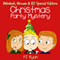 Christmas Party Mystery: Rebekah, Mouse, and RJ, Special Edition (Unabridged) audio book by PJ Ryan