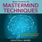 Brain Training on Mastermind Techniques (Unabridged) audio book by Leighton K. Baines