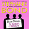 3 Men and a Body: Body Movers, Book 3 (Unabridged) audio book by Stephanie Bond