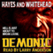 Demonic (Unabridged) audio book by Steve Hayes, David Whitehead