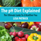 The pH Diet Explained: The Ultimate Guide to a Healthier You (Unabridged) audio book by Lisa Patrick