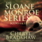 Sloane Monroe Series Set Two: Books 4-5 (Unabridged) audio book by Cheryl Bradshaw