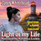 Light of My Life: Casanova Romance (Unabridged) audio book by Janet Whitehead