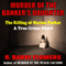 Murder of the Banker's Daughter: The Killing of Marion Parker, A True Crime Short (Unabridged) audio book by R. Barri Flowers
