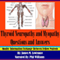 Thyroid Neuropathy and Myopathy Questions and Answers (Unabridged) audio book by James M. Lowrance