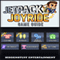 Jetpack Joyride Game Guide (Unabridged) audio book by Hiddenstuff Entertainment
