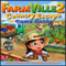 Farmville 2 Country Escape Game Guide (Unabridged) audio book by Hiddenstuff Entertainment