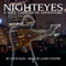 Nighteyes: A Will Castleton Adventure (Unabridged) audio book by David Bain