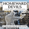Homeward Devils: A Short Will Castleton Novel (Unabridged) audio book by David Bain