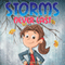 Storms Never Last (Unabridged) audio book by Jupiter Kids
