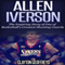 Allen Iverson: The Inspiring Story of One of Basketball's Greatest Shooting Guards (Unabridged) audio book by Clayton Geoffreys