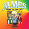 James Goes to The Fair (Unabridged) audio book by Jupiter Kids
