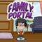 The Family Portal (Unabridged) audio book by Jupiter Kids