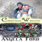 The Christmas Wreath: Christmas Forever, Book 3 (Unabridged) audio book by Angela Ford
