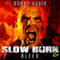 Slow Burn: Bleed, Book 6 (Unabridged) audio book by Bobby Adair