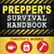 Prepper's Survival Handbook: The Ultimate Prepper's Handbook for Long-Term Survival and Self-Sufficient Living (Unabridged) audio book by Timothy S. Morris