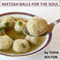 Matzah Balls for the Soul: Stories Revealing the Mystery of Jewish Power (Unabridged) audio book by tuvia bolton