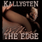 Walking The Edge (On The Edge) (Unabridged) audio book by Kallysten