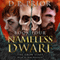 The Ebon Staff: Nameless Dwarf, Book 4 (Unabridged) audio book by D.P. Prior