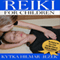 Reiki for Children (Unabridged) audio book by Kytka Hilmar-Jezek ND