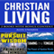 Christian Living: 2 Books with Bonus Content (Unabridged) audio book by Alex Uwajeh