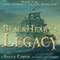 BlackHeart's Legacy: The Odyssey of Jon Sinclair, Book 1 (Unabridged) audio book by Sally Copus