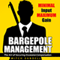 Bargepole Management: The Art of Securing Excessive Compensation (Unabridged) audio book by Mitch Vandell
