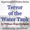 Terror of the Water-Tank: Supernatural Fiction Series (Unabridged)