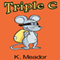 Triple C (Unabridged) audio book by K. Meador