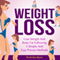 Weight Loss: Lose Weight and Body Fat Following 3 Simple and Easy Proven Methods (Unabridged) audio book by Nicholas Bjorn