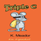Triple C (En Espanol) (Unabridged) audio book by K. Meador