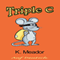 Triple C [German Edition] (Unabridged) audio book by K. Meador