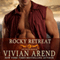 Rocky Retreat: Six Pack Ranch, Book 7.5 (Unabridged) audio book by Vivian Arend