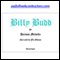 Billy Budd (Unabridged) audio book by Herman Melville