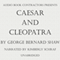 Caesar and Cleopatra (Unabridged) audio book by George Bernard Shaw