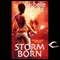 Storm Born: Dark Swan, Book 1 (Unabridged) audio book by Richelle Mead