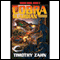 Cobra Guardian: Cobra War, Book 2 (Unabridged) audio book by Timothy Zahn