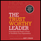 The Trustworthy Leader: Leveraging the Power of Trust to Transform Your Organization (Unabridged) audio book by Amy Lyman