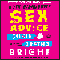Mother Daughter Sex Advice (Unabridged) audio book by Susie Bright, Aretha Bright