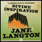 Divine Inspiration: A Homer Kelly Mystery, Book 10 (Unabridged) audio book by Jane Langton