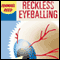 Reckless Eyeballing (Unabridged) audio book by Ishmael Reed