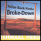 Yellow Back Radio Broke-Down (Unabridged) audio book by Ishmael Reed