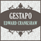 Gestapo (Unabridged) audio book by Edward Crankshaw