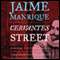 Cervantes Street (Unabridged) audio book by Jaime Manrique