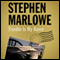 Trouble Is My Name (Unabridged) audio book by Stephen Marlowe