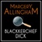 Blackkerchief Dick: An Albert Campion Mystery (Unabridged) audio book by Margery Allingham